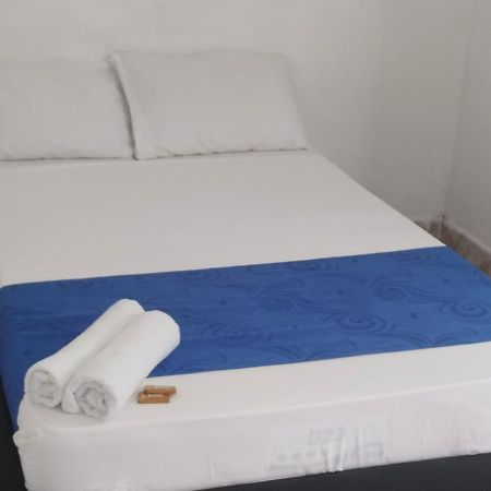 Hotel Zulan Tolú Zewnętrze zdjęcie